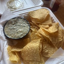 spinach and artichoke dip spinach and artichoke dip