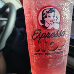 Espresso Stop - Lakewood