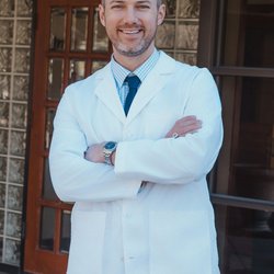 Boise Oral Surgery & Dental Implant Center - Dr. Brett Becker