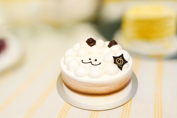 Sunmerry Bakery by null