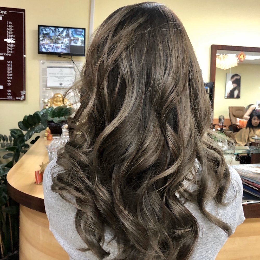 Sunshine Salon - Hair Salons Near Me - Carson, California Sunshine Salon - Hair Salons Near Me - Carson, California