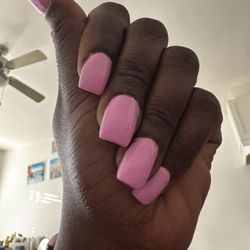 Cali Nails - Nails