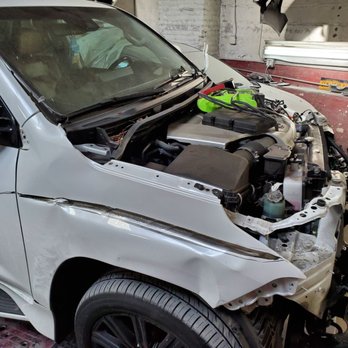 CC&E Automotive - Auto Repair Near Me - Ozone Park, New York