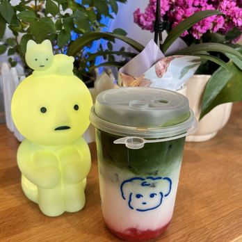 Kape Cha - Coffee & Tea Near Me - Spokane, Washington