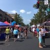 Cranford Street Fair gift card