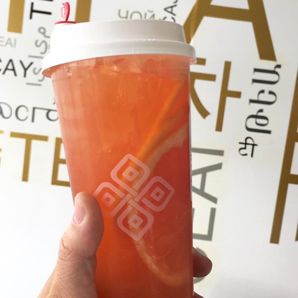Prolece Tea - Bubble Tea Near Me - Pasadena, California Prolece Tea - Bubble Tea Near Me - Pasadena, California