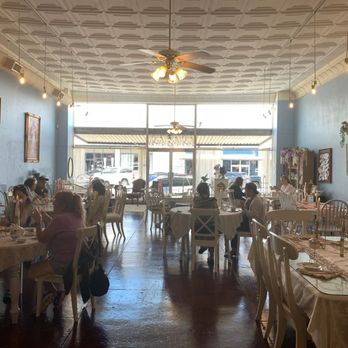 3 Roses Tea Room & Gifts - Tea Rooms Near Me - Denton, Texas 3 Roses Tea Room & Gifts - Tea Rooms Near Me - Denton, Texas
