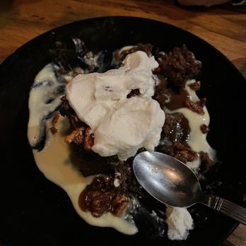 Whiskey Cake - Their most delicious whiskey cake!! So good! - New American Near Me - Oklahoma City, Oklahoma Whiskey Cake - Their most delicious whiskey cake!! So good! - New American Near Me - Oklahoma City, Oklahoma
