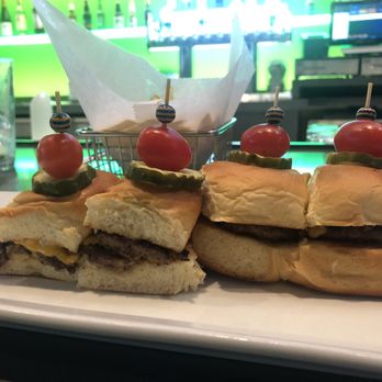 Dave & Buster's Baltimore - White Marsh - Burgers! - American Near Me - Baltimore, Maryland Dave & Buster's Baltimore - White Marsh - Burgers! - American Near Me - Baltimore, Maryland