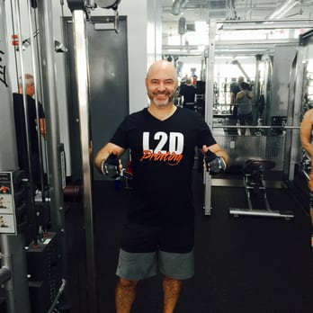 L2D Printing - Thank you Albert for Repping our shirts - Printing Services Near Me - Miami, Florida L2D Printing - Thank you Albert for Repping our shirts - Printing Services Near Me - Miami, Florida