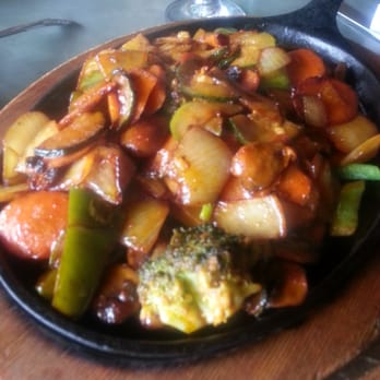 Guadalajara - Vegetarian fajitas - Mexican Near Me - Castle Rock, Colorado