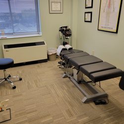Chronic Conditions Center