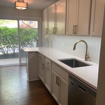 BM Remodeling & Painting - After Kitchen!! - General Contractors Near Me - Norridge, Illinois BM Remodeling & Painting - After Kitchen!! - General Contractors Near Me - Norridge, Illinois