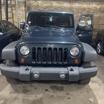 AutoTecx Collision & Auto Repair - After and awesome! Even got that passenger door to stop sticking! - Auto Repair Near Me - Chicago, Illinois AutoTecx Collision & Auto Repair - After and awesome! Even got that passenger door to stop sticking! - Auto Repair Near Me - Chicago, Illinois