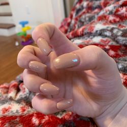 VN Nails