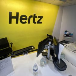 Hertz Rent A Car - Need a rental