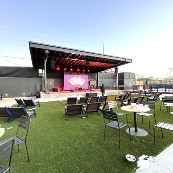 Number Thirty Eight - Venues & Event Spaces Near Me - Denver, Colorado Number Thirty Eight - Venues & Event Spaces Near Me - Denver, Colorado