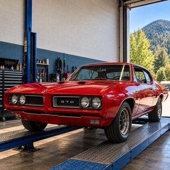 Stones Garage - Auto Repair Near Me - Durango, Colorado Stones Garage - Auto Repair Near Me - Durango, Colorado