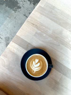 Pilot Coffee Roasters by null