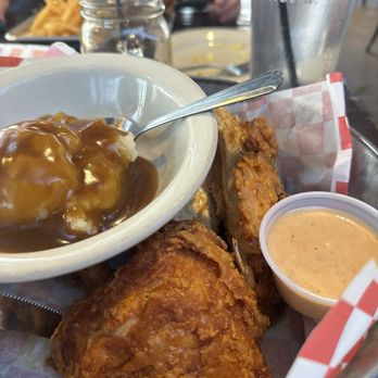 The Horny Toad - Fried chicken - American Near Me - Cave Creek, Arizona The Horny Toad - Fried chicken - American Near Me - Cave Creek, Arizona