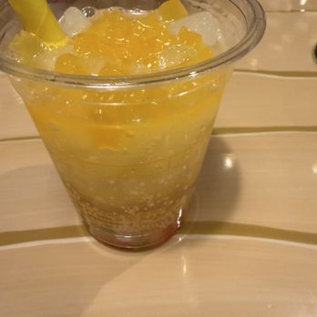 Toadstool Cafe - Lemon squash drink it has Boba - Cafes Near Me - Universal City, California Toadstool Cafe - Lemon squash drink it has Boba - Cafes Near Me - Universal City, California