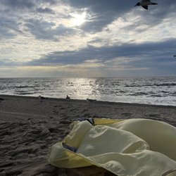 Bradley Beach