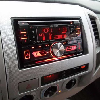 Audio Express - Car Stereos - Car Stereo Installation Near Me - Phoenix, Arizona