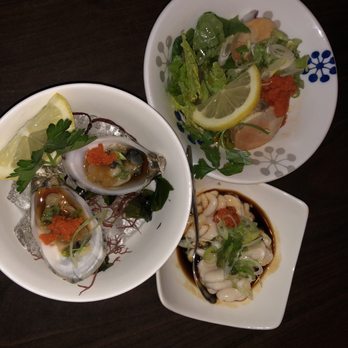 Ryoko's - Sushi Bars Near Me - San Francisco, California
