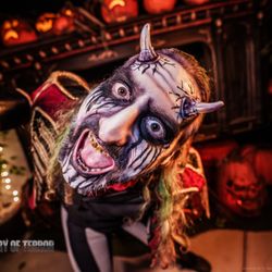 Factory of Terror