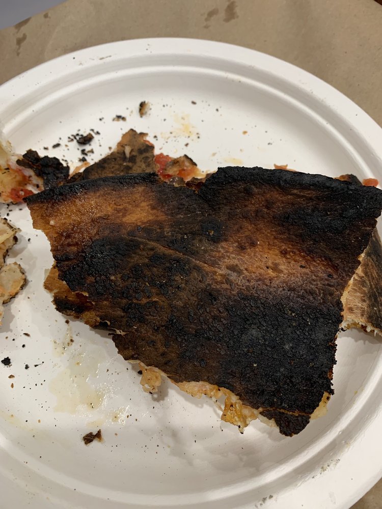 PEEL PIZZA 35 Photos & 113 Reviews 73 South St, Hingham, MA Menu