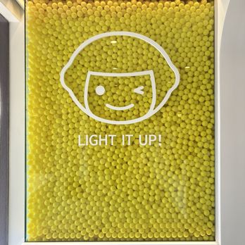 Happy Lemon - Bubble Tea Near Me - Tustin, California