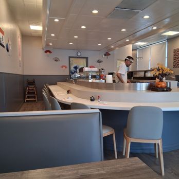 Gohan Sushi - Sushi Bars Near Me - Milpitas, California