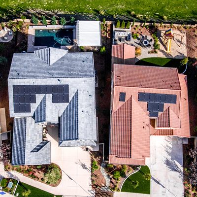 Citadel Roofing & Solar