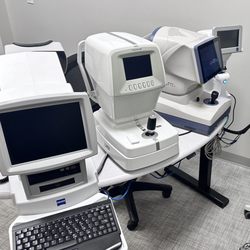 Airdrie Family Eye Doctors