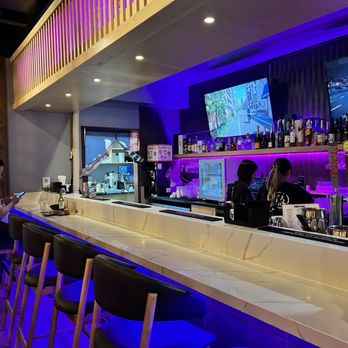 Issho - Sushi Bars Near Me - Annandale, Virginia Issho - Sushi Bars Near Me - Annandale, Virginia