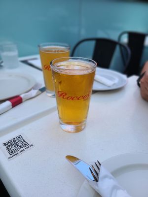 Rocco’s WeHo by null