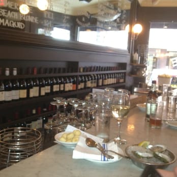 Neptune Oyster - Bar! - Seafood Near Me - Boston, Massachusetts Neptune Oyster - Bar! - Seafood Near Me - Boston, Massachusetts