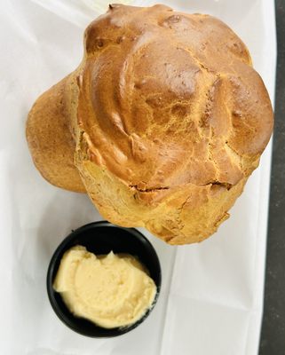 Popovers On the Square by null