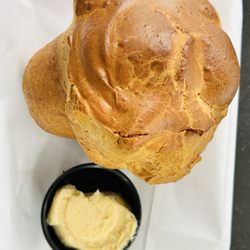 Popovers on the Square