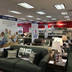 Speedy Furniture