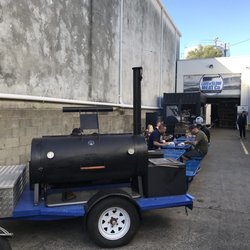 Low N Slow Meat Co