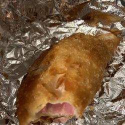 Cuban Eddie's - Ham & Cheese Empanadas