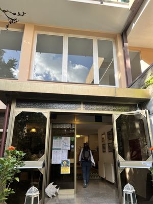 Hotel la Colonnina by null