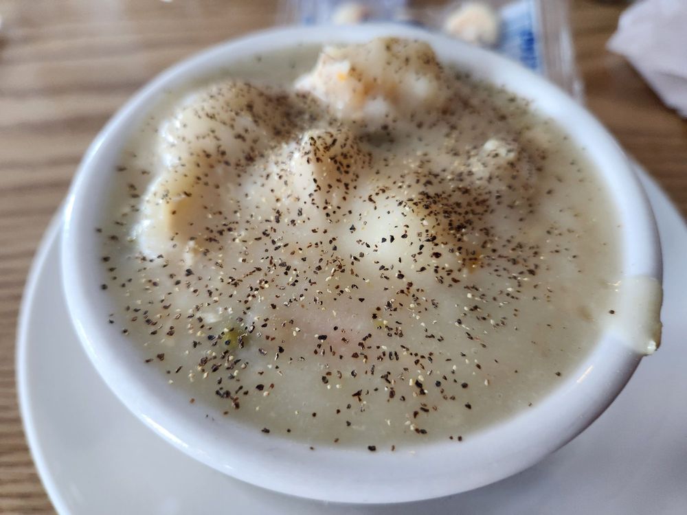 Food from Michigans Plus