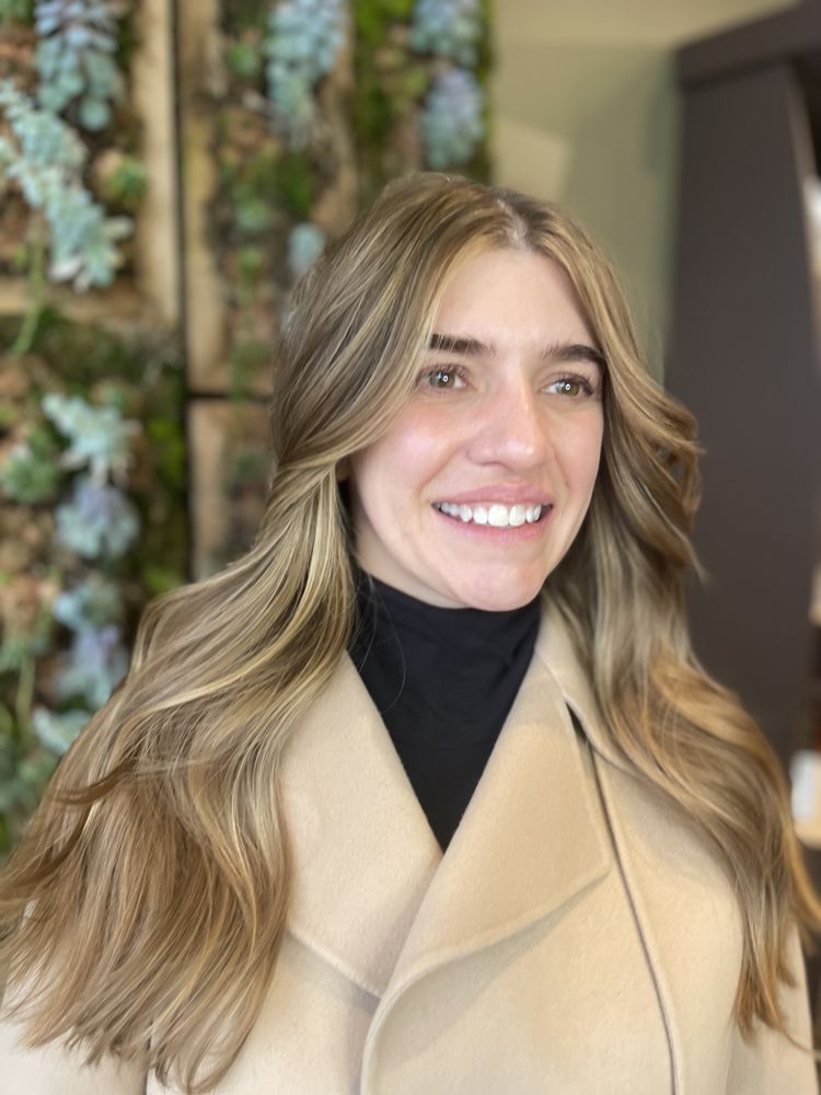 LA SALON BIANCA 558 Photos & 44 Reviews 3259 S Winton Rd, Rochester, New York Hair Salons