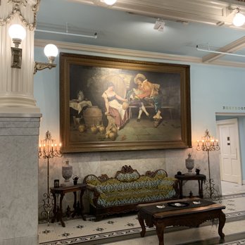 Menger Hotel - Venues & Event Spaces Near Me - San Antonio, Texas Menger Hotel - Venues & Event Spaces Near Me - San Antonio, Texas
