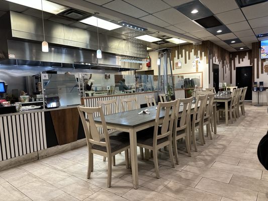 Grape Leaves Restaurant by null