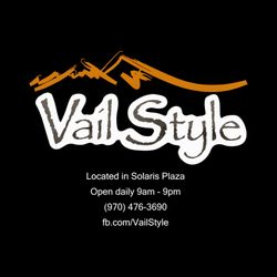 Vail Style