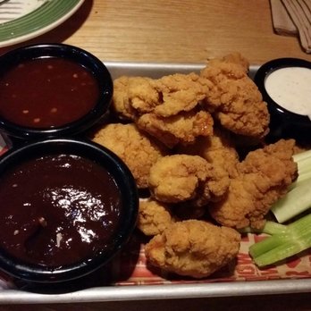 Applebee's Grill + Bar - Boneless chicken - American Near Me - Tracy, California Applebee's Grill + Bar - Boneless chicken - American Near Me - Tracy, California