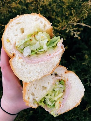 Tommy's Subs by null